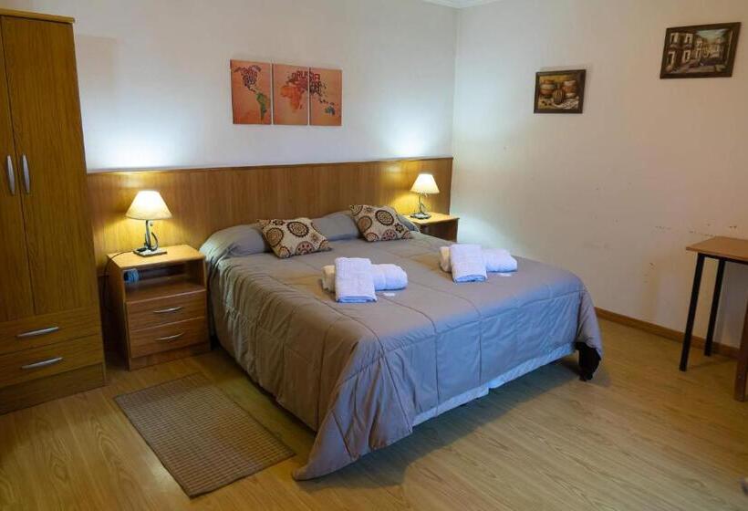 带2个卧室的公寓, Apartment Al Sur