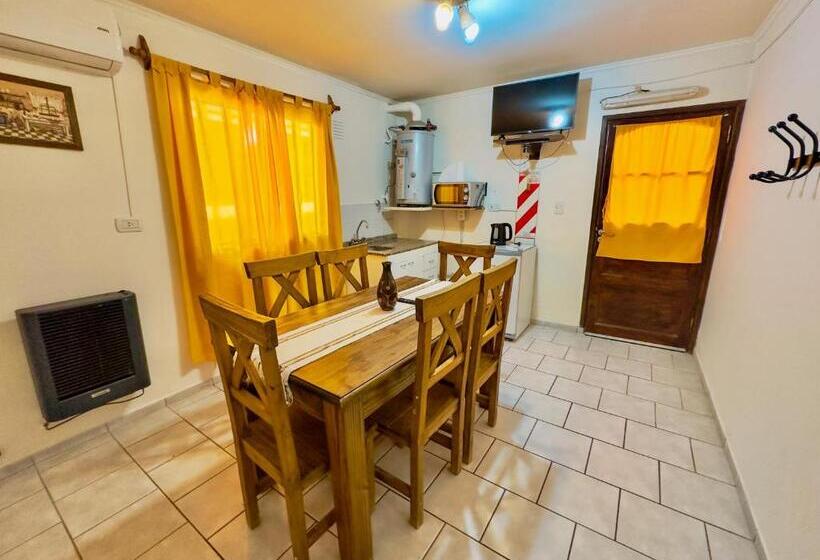 带2个卧室的公寓, Apartment Al Sur