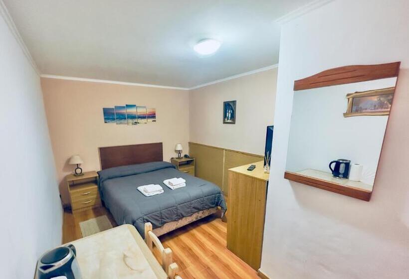 标准间, Apartment Al Sur
