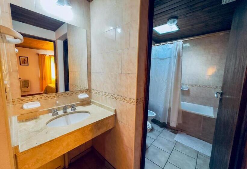 带1个卧室的公寓, Apartment Al Sur
