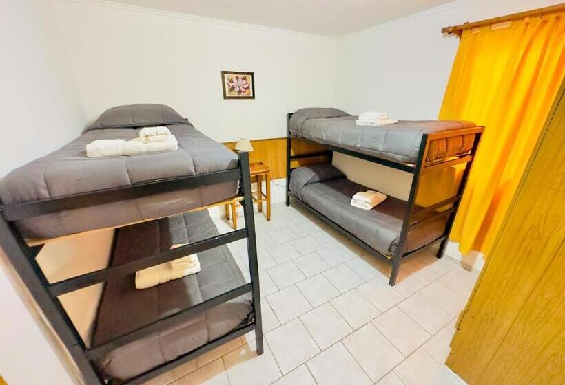 带2个卧室的公寓, Apartment Al Sur