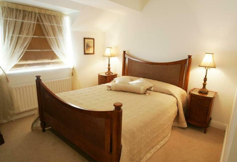 Номер Стандарт, Heatons Guesthouse