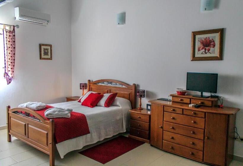 スイート(家族用), Refugio No Campo   Al 1683