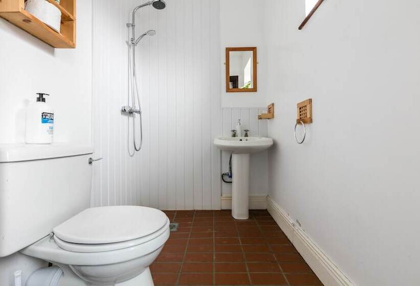 Семейный Номер, Slemish Barn Hostel