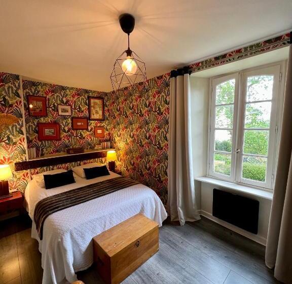 带1个卧室的公寓, Appart Hotel Maison Saint Michel