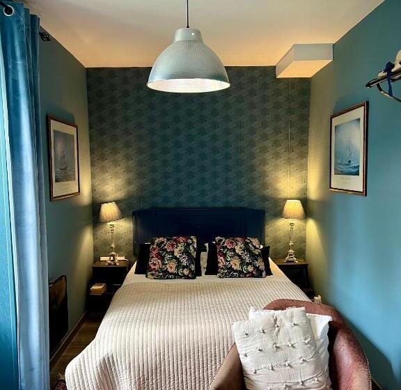 带1个卧室的公寓, Appart Hotel Maison Saint Michel