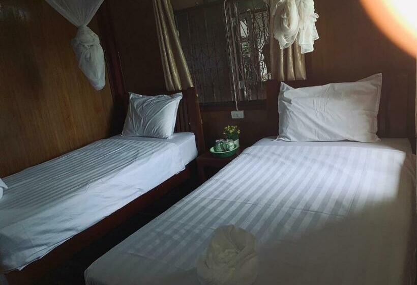 Бунгало Стандарт, Dalom Guesthouse
