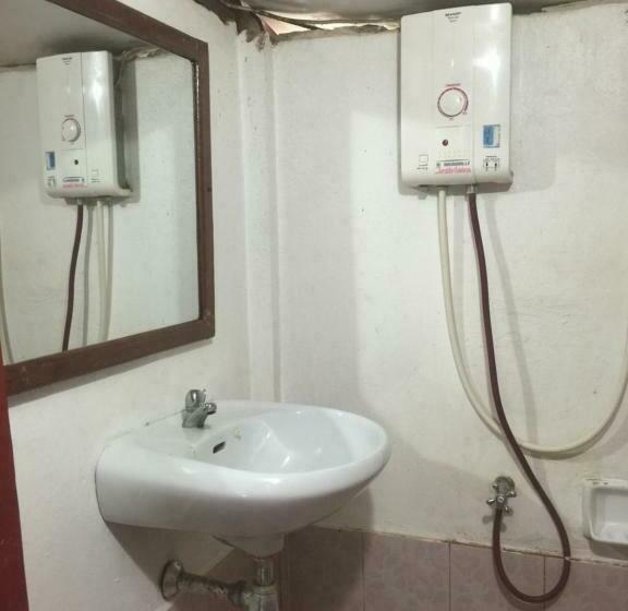 Бунгало Стандарт, Dalom Guesthouse