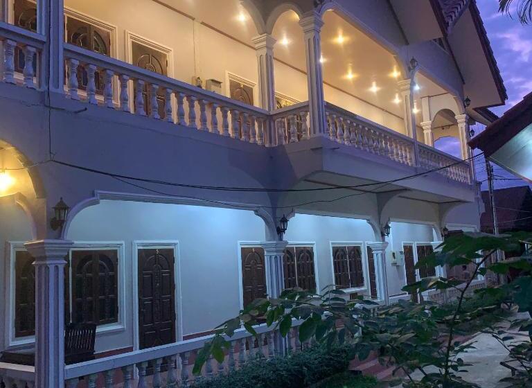 Номер Стандарт, Dalom Guesthouse