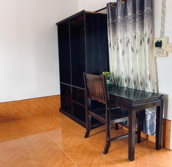 Номер Стандарт Трехместный, Dalom Guesthouse