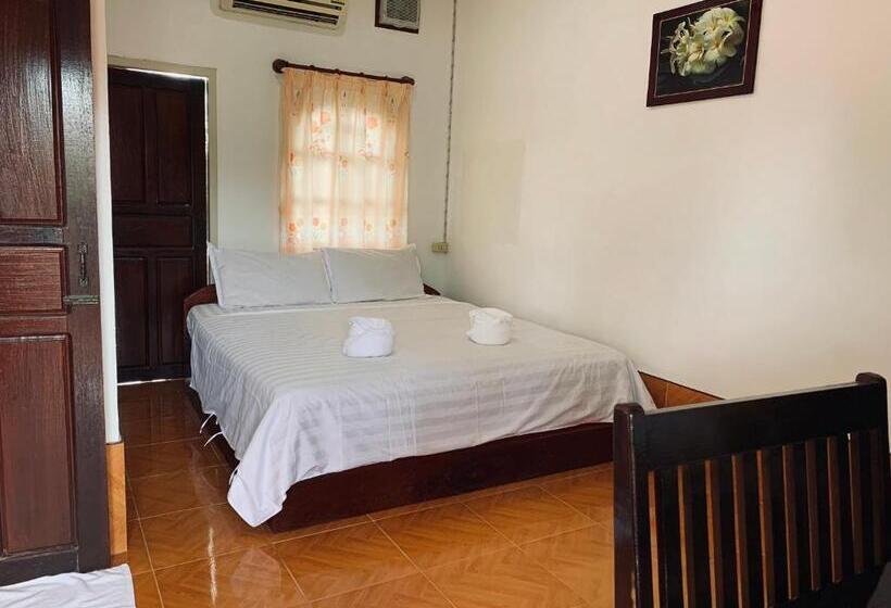 Номер Стандарт, Dalom Guesthouse