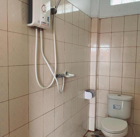 Номер Стандарт, Dalom Guesthouse