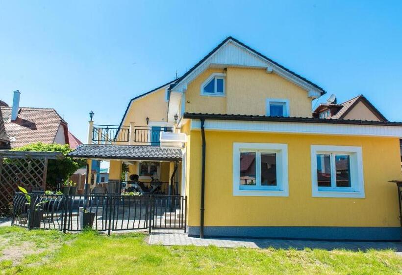 Номер Стандарт Индивидуальный, Guest House Na Kope Ku