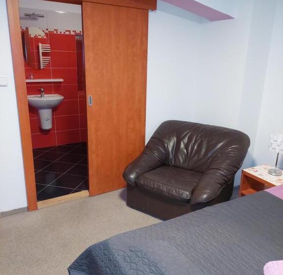 Номер Стандарт Индивидуальный, Guest House Na Kope Ku
