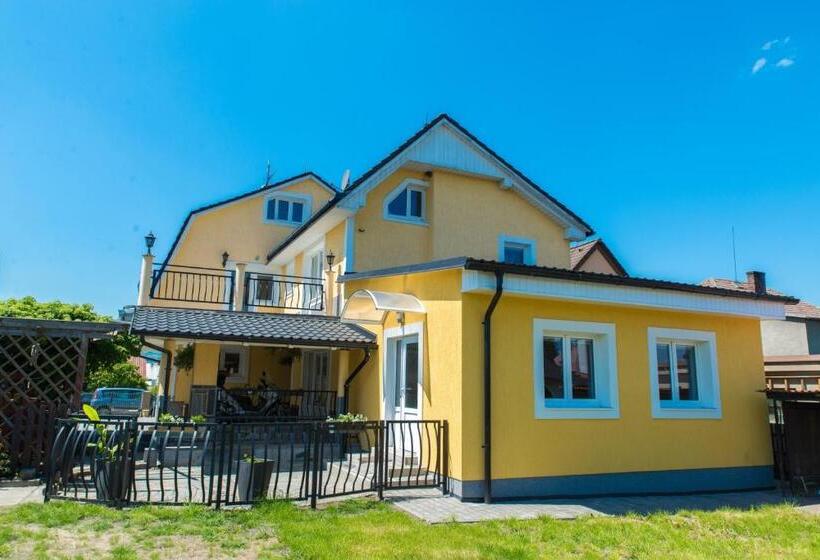Номер Deluxe, Guest House Na Kope Ku