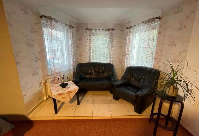 Номер Deluxe, Guest House Na Kope Ku
