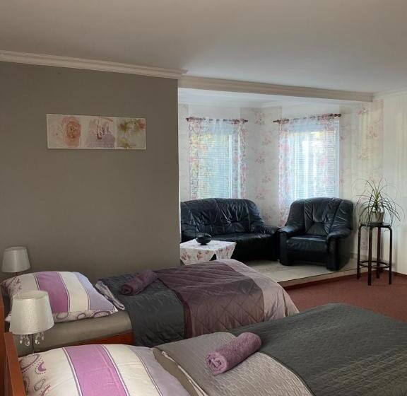 Номер Deluxe, Guest House Na Kope Ku