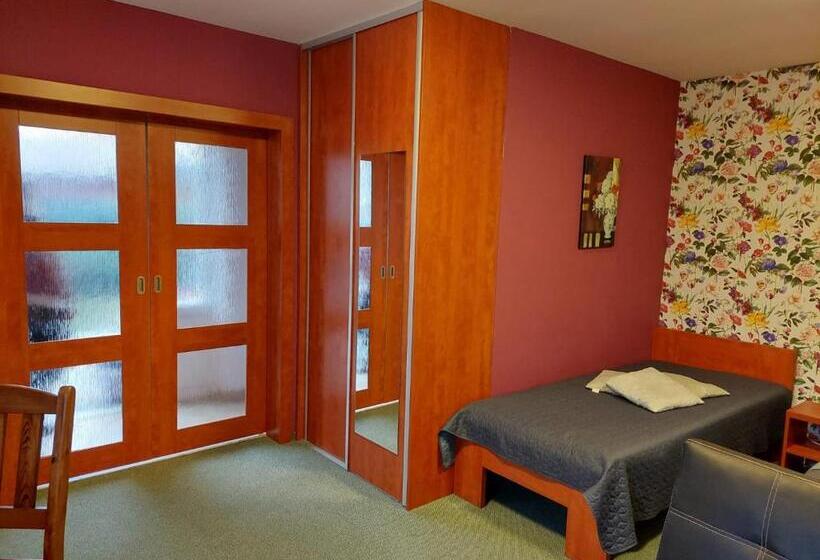 Номер Стандарт с Террасой, Guest House Na Kope Ku