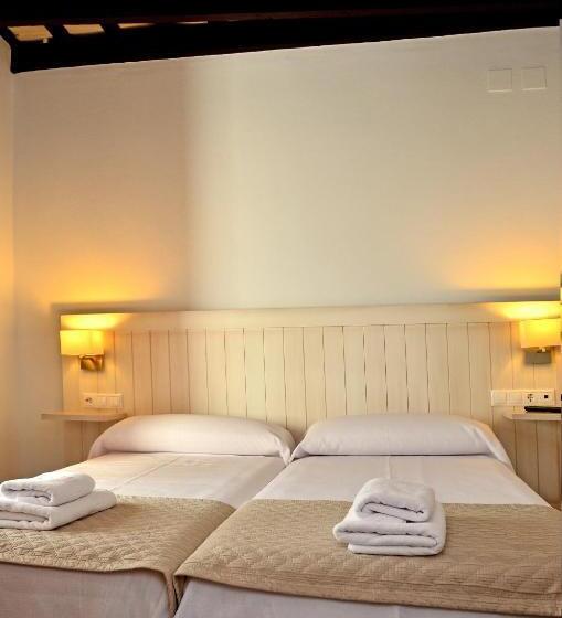 스탠다드 룸, Hostal La Fonda