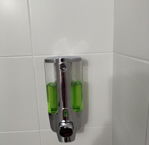 Семейный Номер, Ochomin Hostel