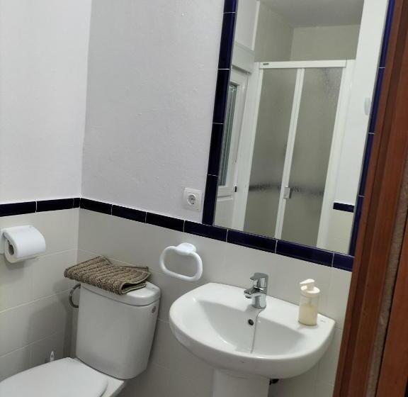 Номер Стандарт, Ochomin Hostel