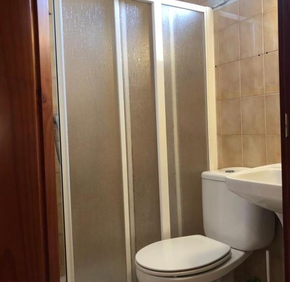 Номер Стандарт Трехместный, Ochomin Hostel