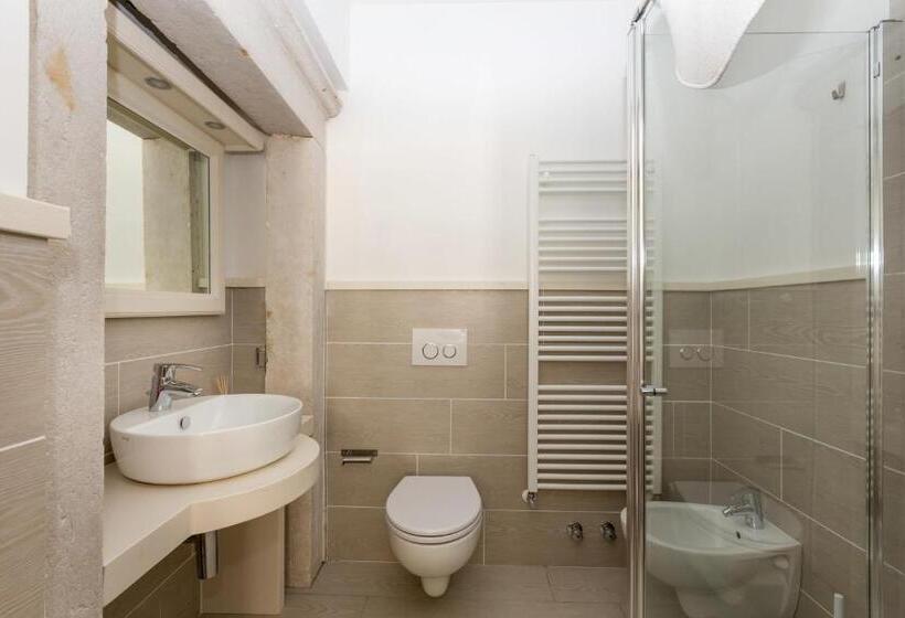 4인용 스탠다드 룸, Colle Ameno Room And Breakfast