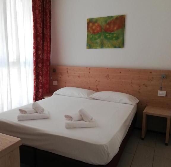 Апартаменты 1 Спальня Нижний Этаж, Colle Ameno Room And Breakfast