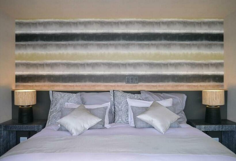 带3个卧室的公寓, R&run Kyoto Serviced Apartment & Suites
