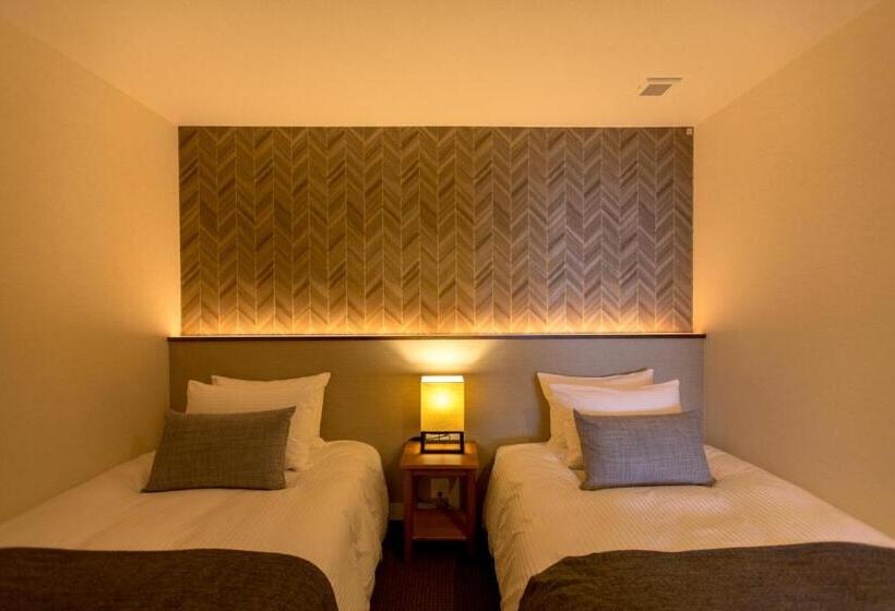 침실 1개 수피리어 아파트, R&run Kyoto Serviced Apartment & Suites