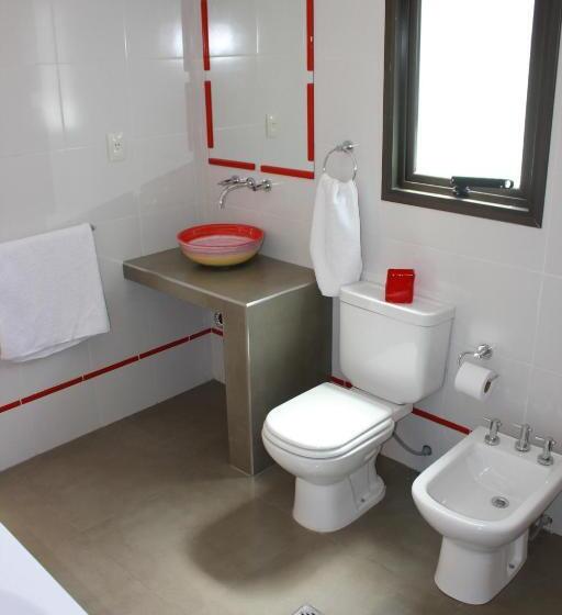 스탠다드 자쿠지 룸, Avalenn, Casa De Campo
