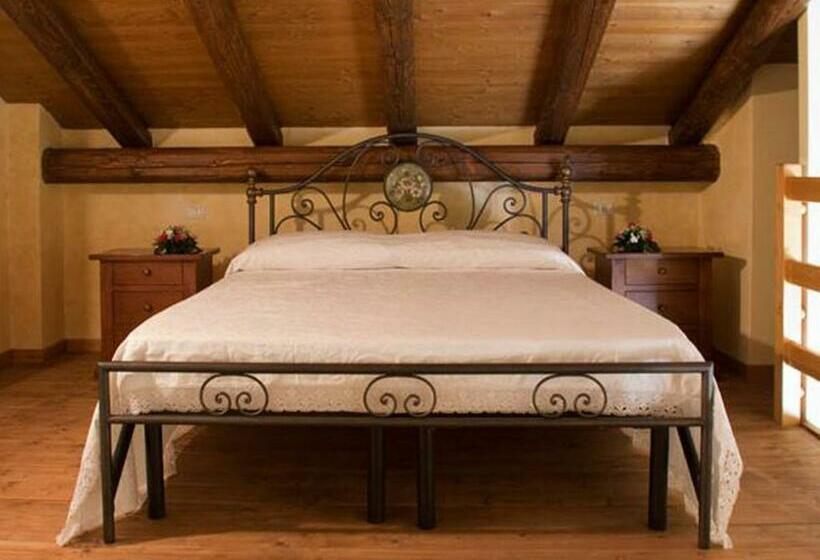 Номер Стандарт, Agriturismo La Cavallina