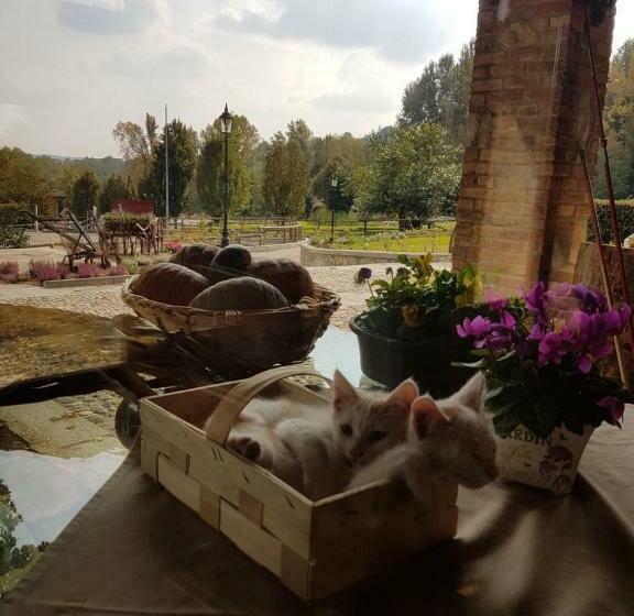 Номер Стандарт, Agriturismo La Cavallina