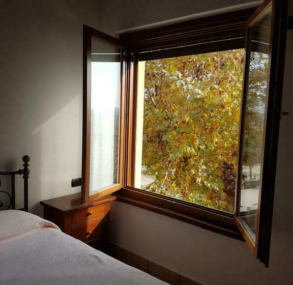 Трехместный Номер Классика, Agriturismo La Cavallina