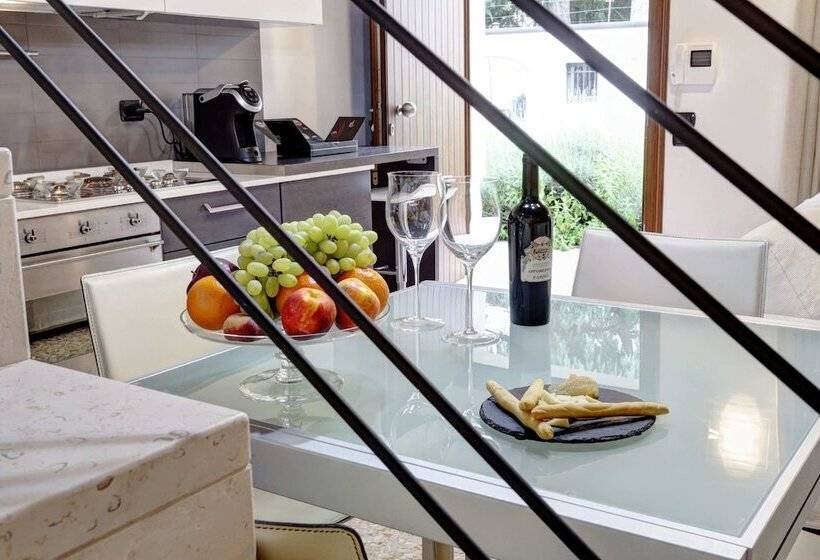 Апартаменты 2 Спальни, Residence Le Bugne