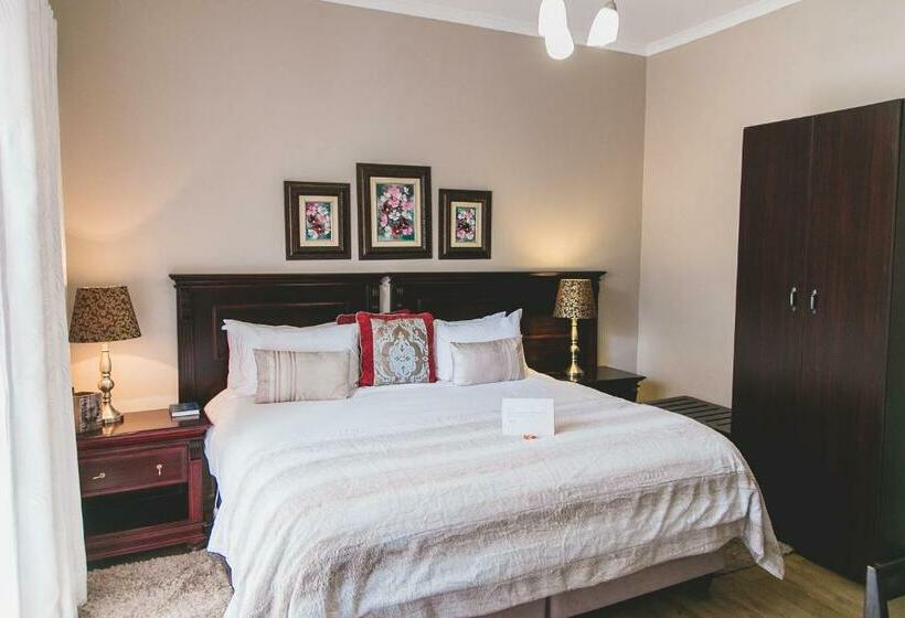 Номер Стандарт, The Symphony Guest House