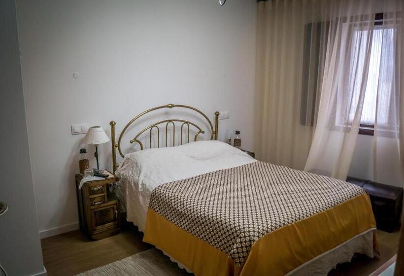 Номер Стандарт, Quinta Manel Da Gaita