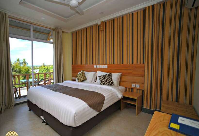 اتاق سوپریور, Ocean Retreat & Spa