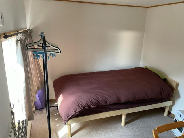 Номер Стандарт Индивидуальный, Nori's Sharehouse Hakuba