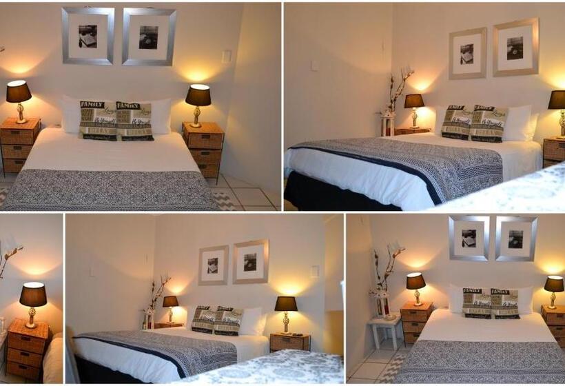 اتاق لوکس, Travel North Guesthouse