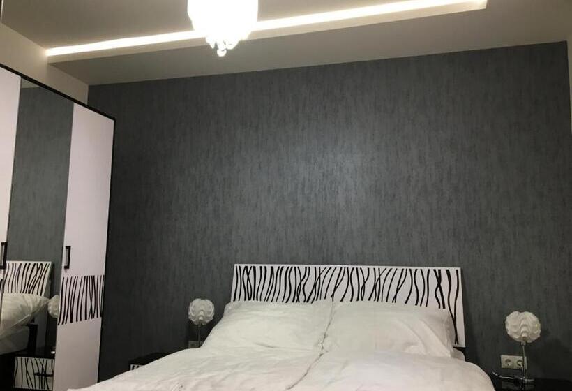 Апартаменты Deluxe 1 Спальня, Kristály Apartmanok