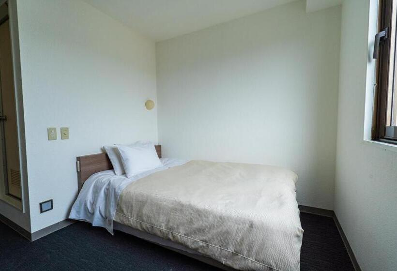 Номер Стандарт Индивидуальный, Business Hotel Ueno