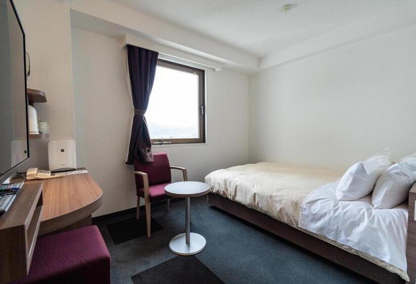Номер Стандарт Индивидуальный, Business Hotel Ueno