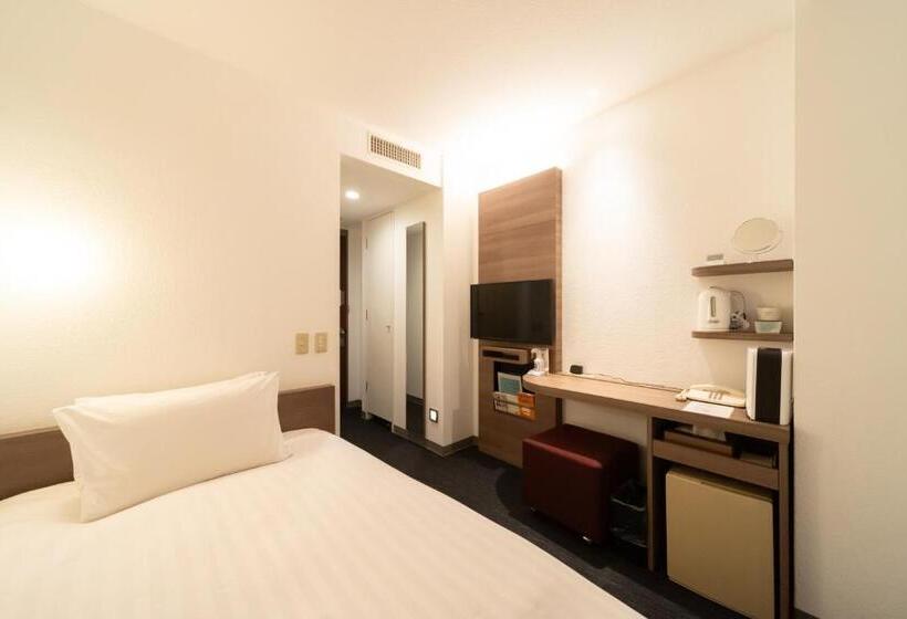 Номер Стандарт Индивидуальный, Business Hotel Ueno