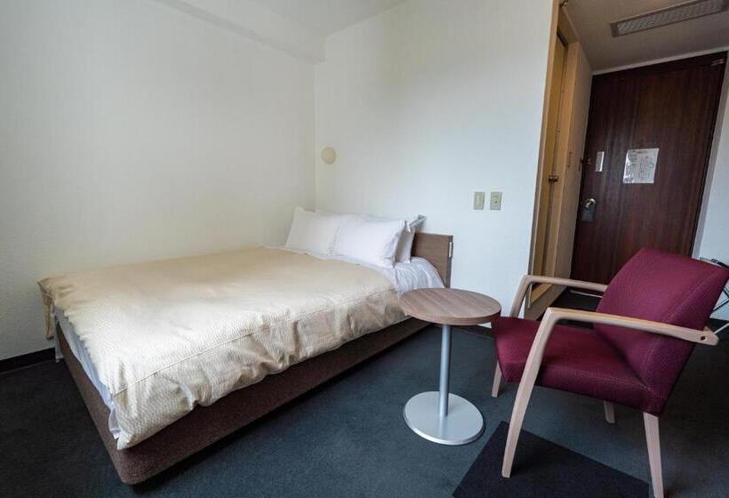 Номер Стандарт, Business Hotel Ueno