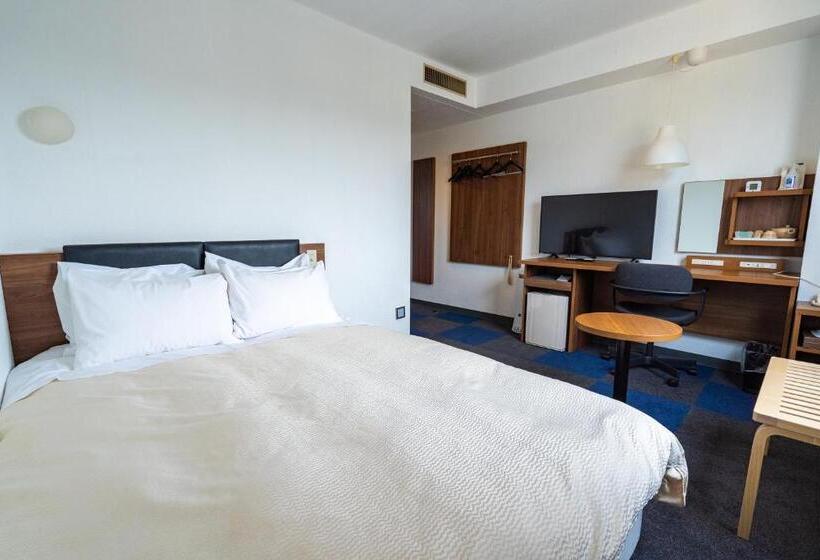 Номер Стандарт, Business Hotel Ueno