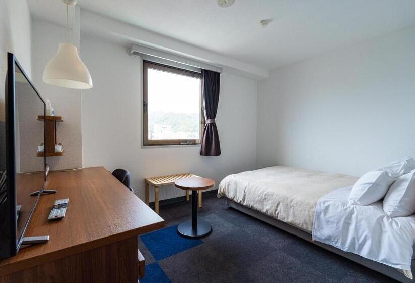 Номер Стандарт Индивидуальный, Business Hotel Ueno