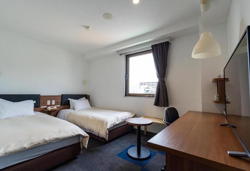 Номер Стандарт, Business Hotel Ueno
