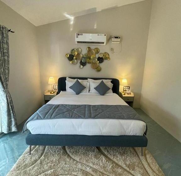 Номер Deluxe, Joets Guesthouse