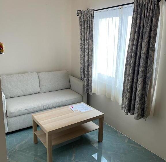 豪华房间, Joets Guesthouse